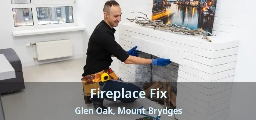 Fireplace Fix Glen Oak, Mount Brydges - ON