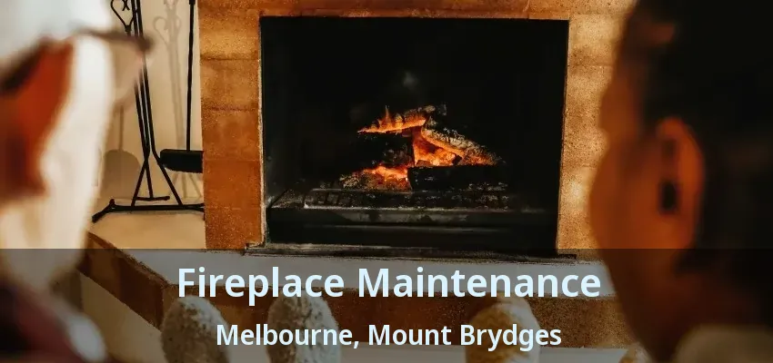 Fireplace Maintenance Melbourne, Mount Brydges - ON