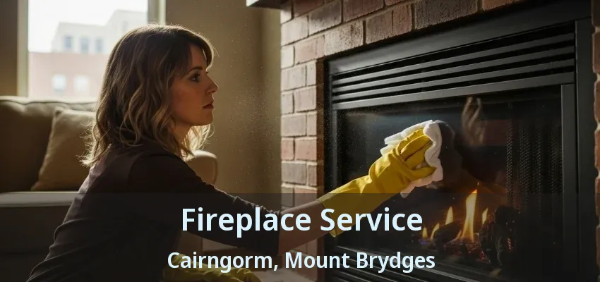 Fireplace Service Cairngorm, Mount Brydges - ON Fireplace Service Cairngorm, Mount Brydges - ON