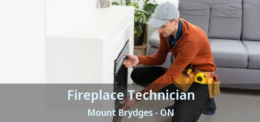 Fireplace Technician Mount Brydges - ON Fireplace Technician Mount Brydges - ON