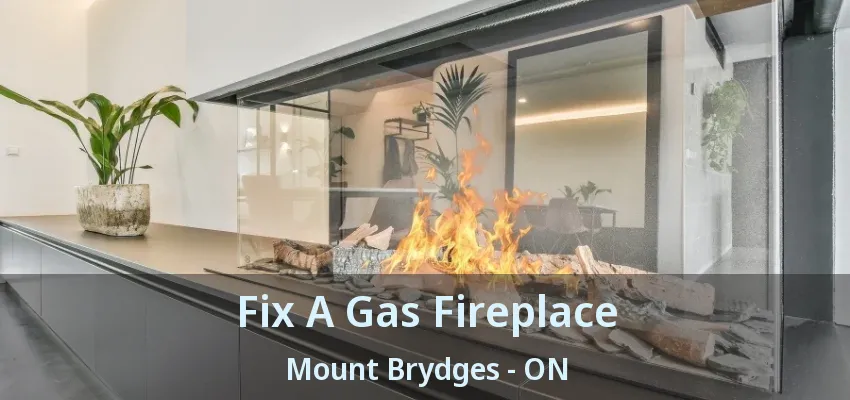 Fix A Gas Fireplace Mount Brydges - ON Fix A Gas Fireplace Mount Brydges - ON