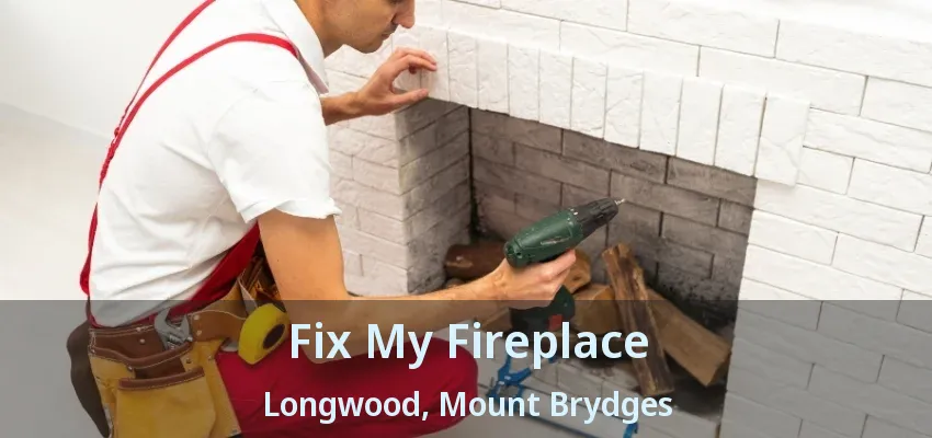 Fix My Fireplace Longwood, Mount Brydges - ON