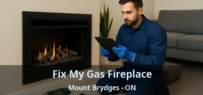 Fix My Gas Fireplace Mount Brydges - ON Fix My Gas Fireplace Mount Brydges - ON
