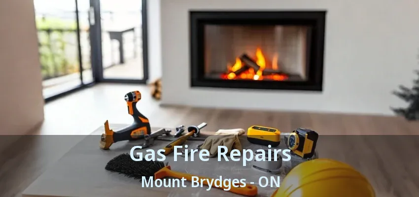 Gas Fire Repairs Mount Brydges - ON Gas Fire Repairs Mount Brydges - ON