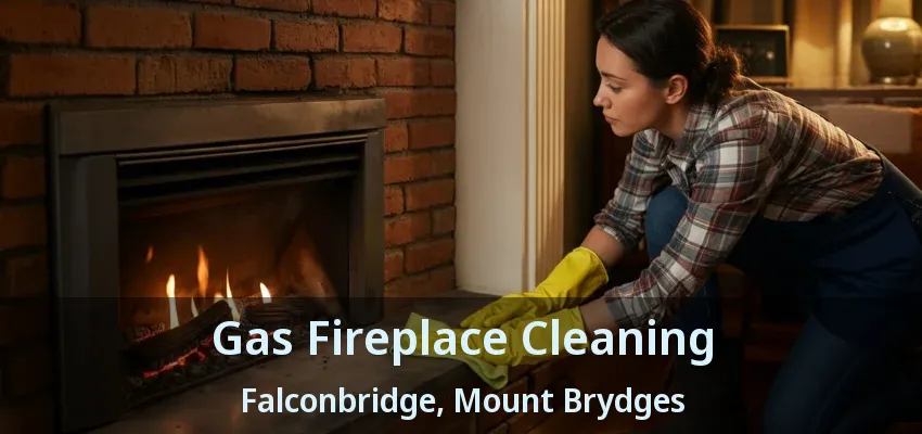 Gas Fireplace Cleaning Falconbridge, Mount Brydges - ON Gas Fireplace Cleaning Falconbridge, Mount Brydges - ON