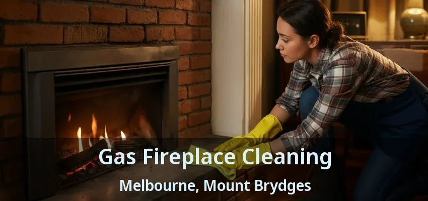 Gas Fireplace Cleaning Melbourne, Mount Brydges - ON