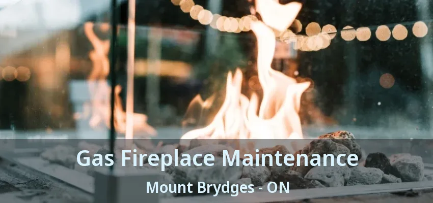 Gas Fireplace Maintenance Mount Brydges - ON Gas Fireplace Maintenance Mount Brydges - ON