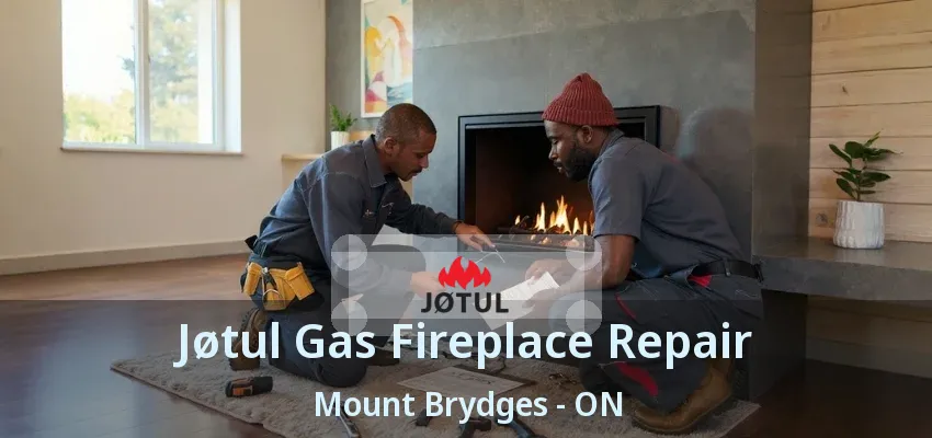 Jøtul Gas Fireplace Repair Mount Brydges - ON Jøtul Gas Fireplace Repair Mount Brydges - ON