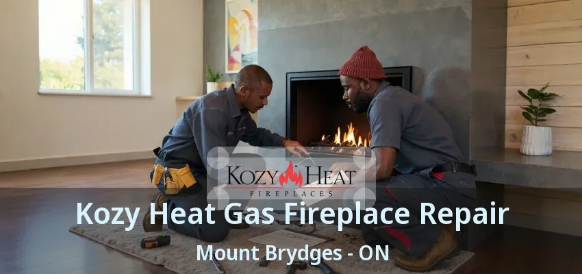 Kozy Heat Gas Fireplace Repair Mount Brydges - ON Kozy Heat Gas Fireplace Repair Mount Brydges - ON
