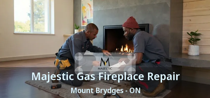 Majestic Gas Fireplace Repair Mount Brydges - ON Majestic Gas Fireplace Repair Mount Brydges - ON