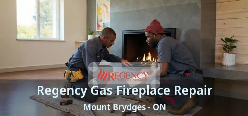 Regency Gas Fireplace Repair Mount Brydges - ON Regency Gas Fireplace Repair Mount Brydges - ON