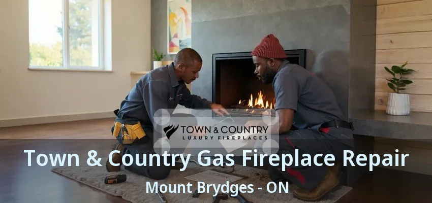 Town & Country Gas Fireplace Repair Mount Brydges - ON Town & Country Gas Fireplace Repair Mount Brydges - ON