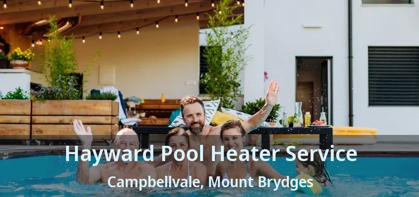 Hayward Pool Heater Service Campbellvale, Mount Brydges - ON Hayward Pool Heater Service Campbellvale, Mount Brydges - ON