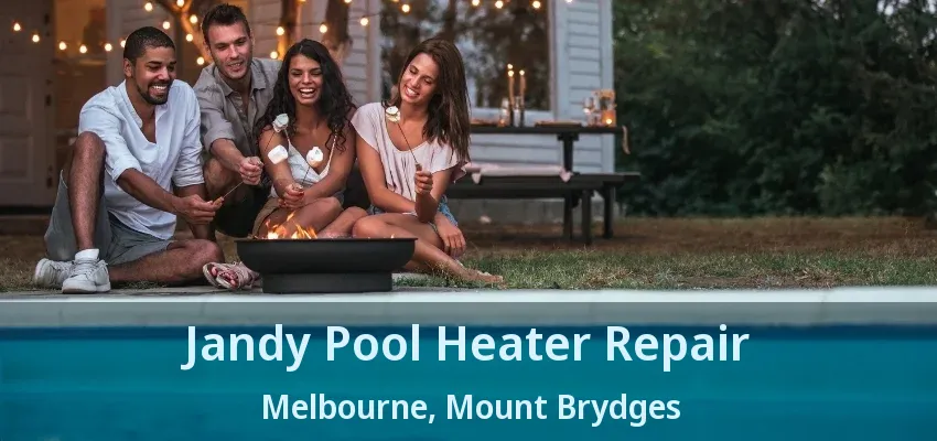 Jandy Pool Heater Repair Melbourne, Mount Brydges - ON