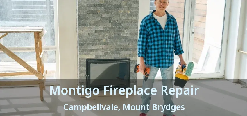 Montigo Fireplace Repair Campbellvale, Mount Brydges - ON Montigo Fireplace Repair Campbellvale, Mount Brydges - ON