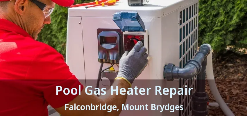 Pool Gas Heater Repair Falconbridge, Mount Brydges - ON Pool Gas Heater Repair Falconbridge, Mount Brydges - ON