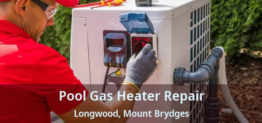 Pool Gas Heater Repair Longwood, Mount Brydges - ON Pool Gas Heater Repair Longwood, Mount Brydges - ON
