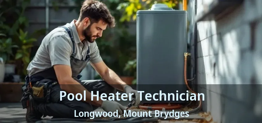 Pool Heater Technician Longwood, Mount Brydges - ON Pool Heater Technician Longwood, Mount Brydges - ON