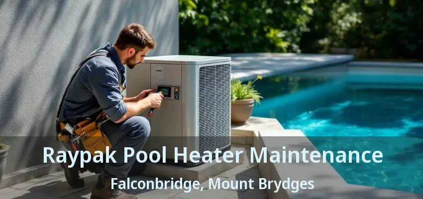 Raypak Pool Heater Maintenance Falconbridge, Mount Brydges - ON Raypak Pool Heater Maintenance Falconbridge, Mount Brydges - ON