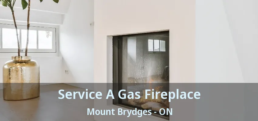 Service A Gas Fireplace Mount Brydges - ON Service A Gas Fireplace Mount Brydges - ON