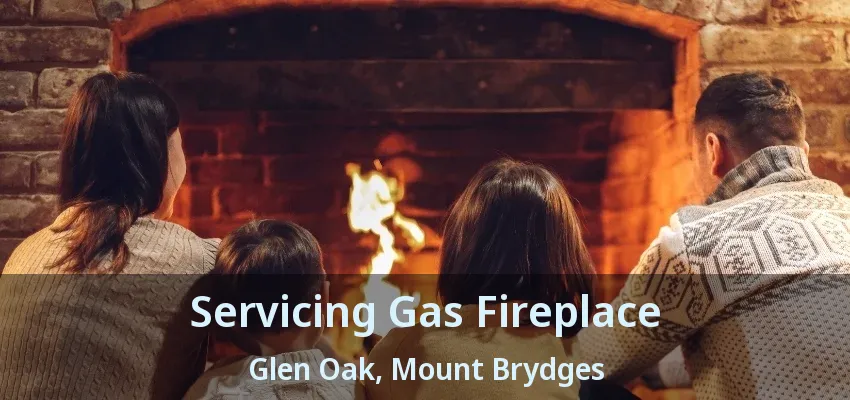 Servicing Gas Fireplace Glen Oak, Mount Brydges - ON