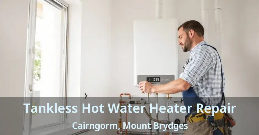 Tankless Hot Water Heater Repair Cairngorm, Mount Brydges - ON Tankless Hot Water Heater Repair Cairngorm, Mount Brydges - ON