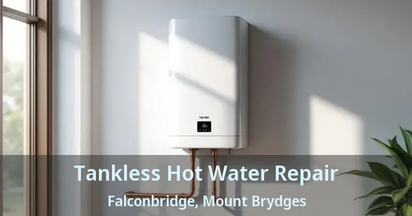 Tankless Hot Water Repair Falconbridge, Mount Brydges - ON Tankless Hot Water Repair Falconbridge, Mount Brydges - ON
