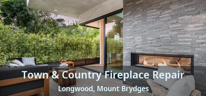 Town & Country Fireplace Repair Longwood, Mount Brydges - ON Town & Country Fireplace Repair Longwood, Mount Brydges - ON