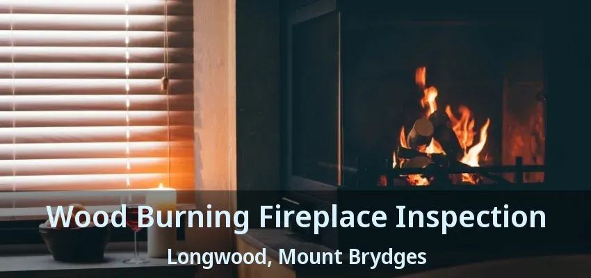 Wood Burning Fireplace Inspection Longwood, Mount Brydges - ON Wood Burning Fireplace Inspection Longwood, Mount Brydges - ON