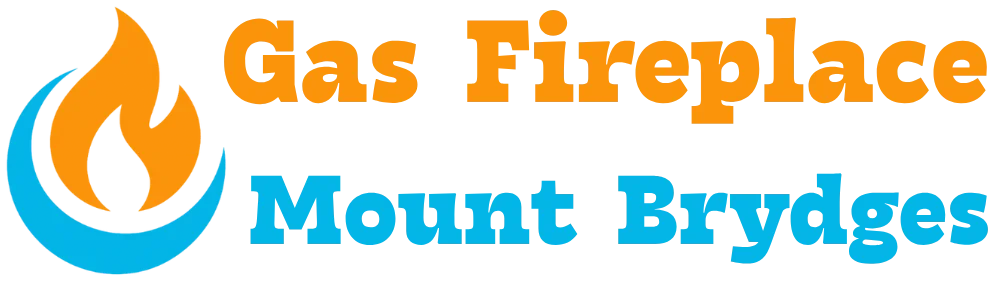 Gas Fireplace Mount Brydges
